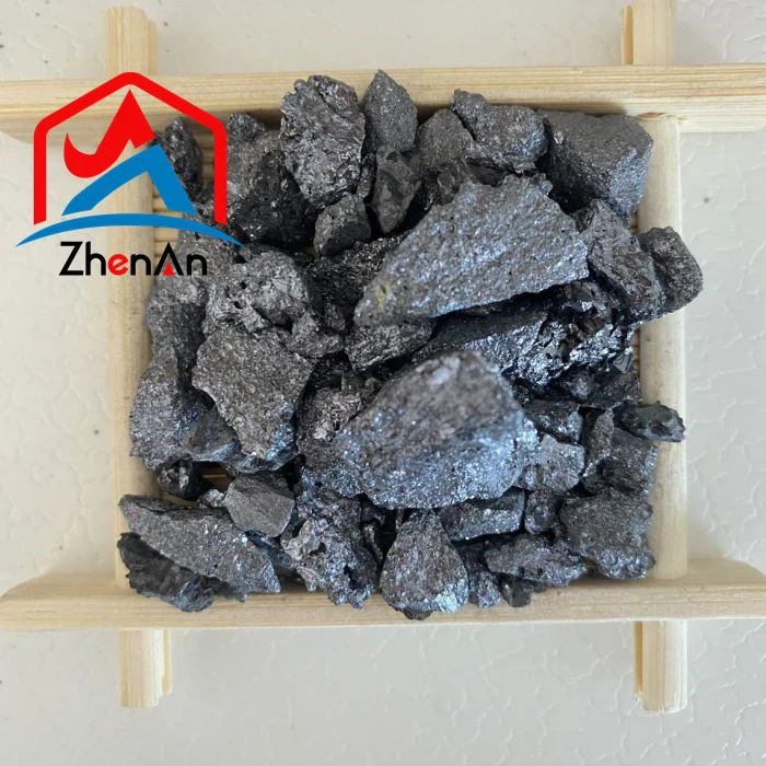 High Purity Ferro Vanadium