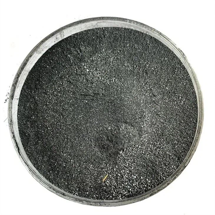 High Purity Silicon Metal Powder For Ceramic
