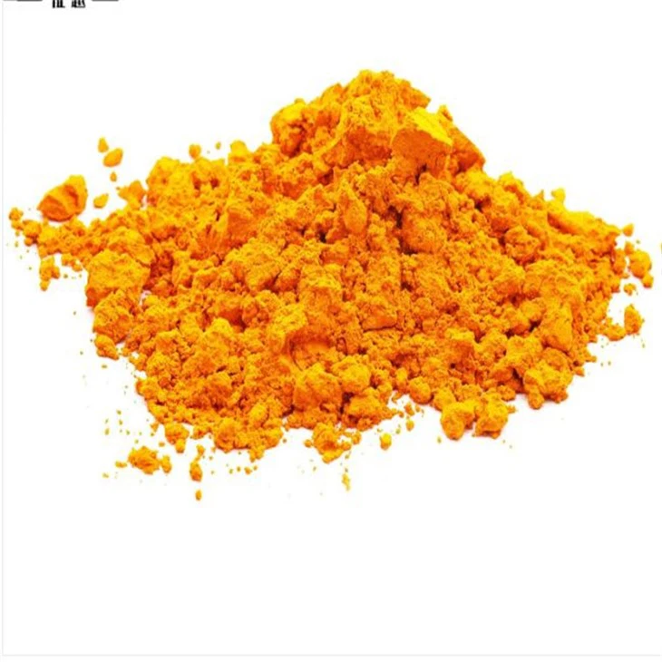 High Purity Vanadium Pentoxide Ceramics