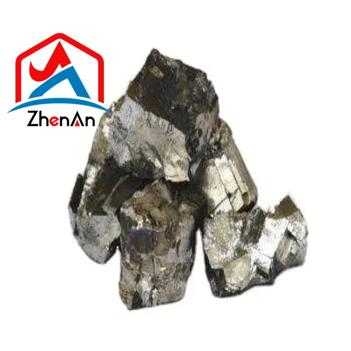 High Quality 10-100mm Ferro Alloy Ferrovanadium