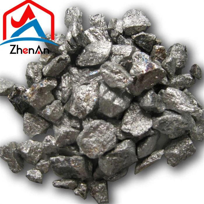 Iron Molybdenum For The Iron And Steel Industry