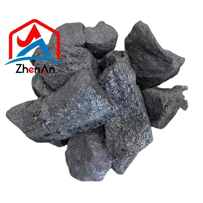 Iron Vanadium Alloy 10-100mm