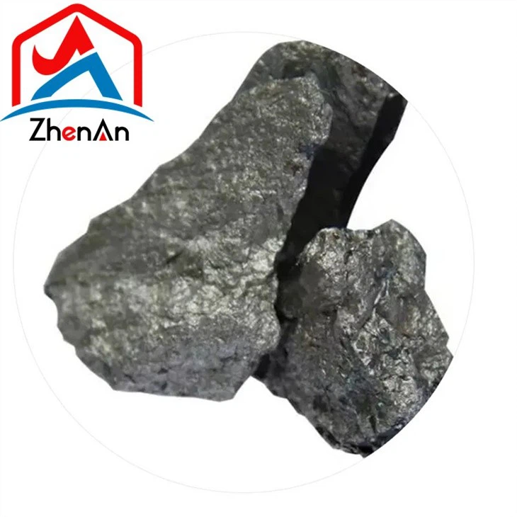 Iron Vanadium For Ships