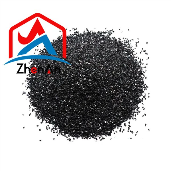 Positive Impact Of Silicon Metal Powder