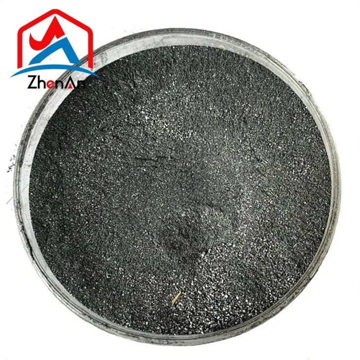Professiona Metallurgical Silicon Metal Powder