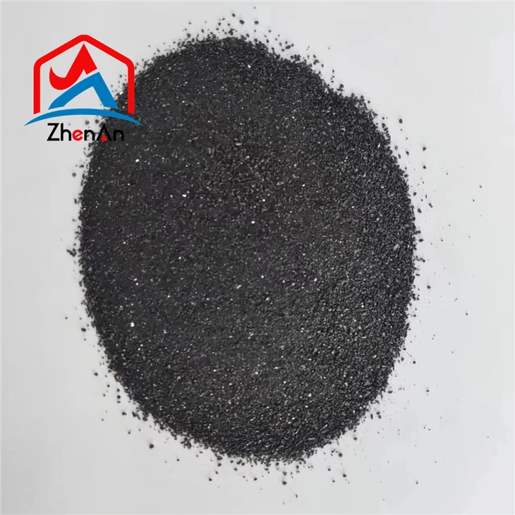 Silicon Carbide SiC Lump Powder