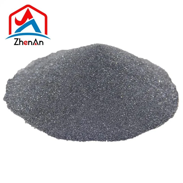 Silicon Metal 99.9% Powder