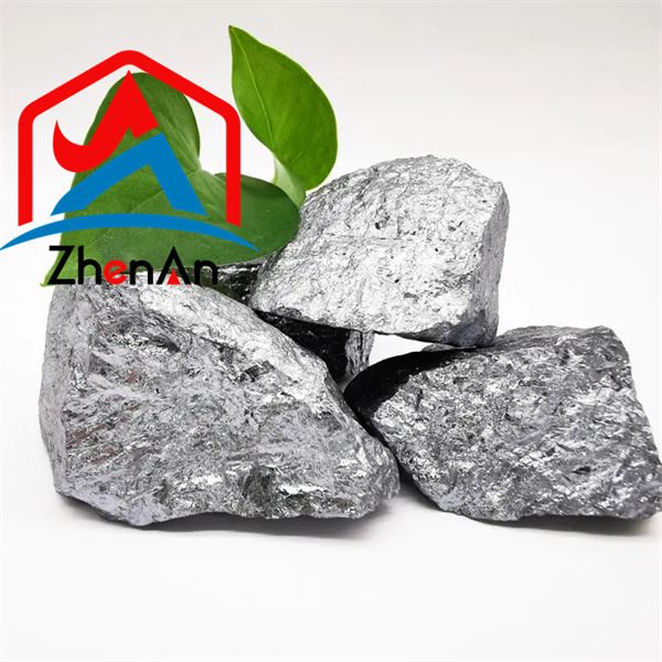 Silicon Metal15