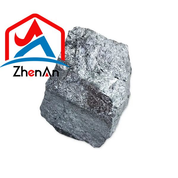 Silicon Metal23