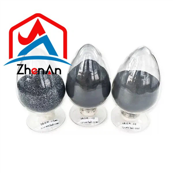 Silicon Metal Powder Used Of Semiconductors