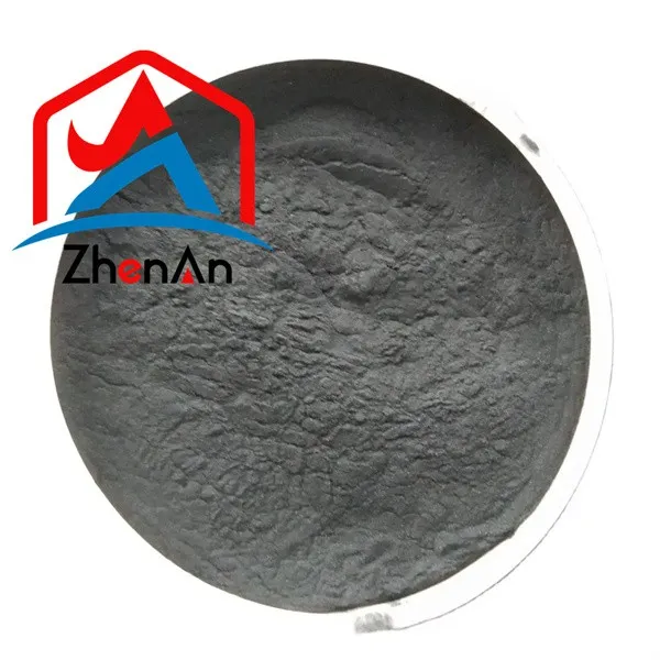 Silicon Metal Powder Used Of Semiconductors