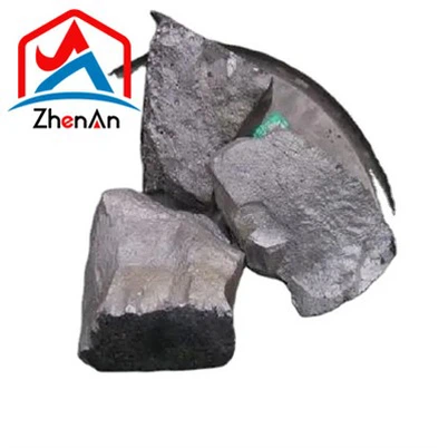 Dezoksidator Ferro Titanium