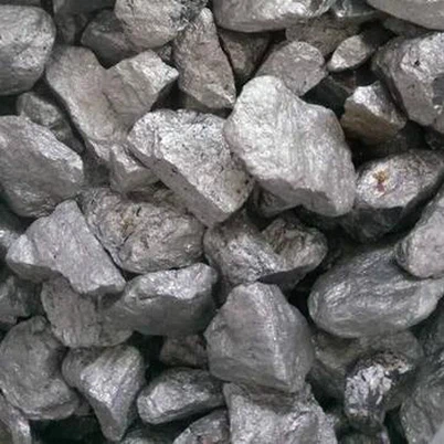 Feroniobijeve grude FeNb50 odstotkov FeNb60 odstotkov