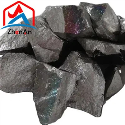 Ferro titan je dragocen material