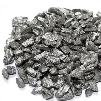 Dobra odpornost proti obrabi Ferro Niobium