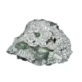 LC Ferro Chrome za jeklarsko industrijo