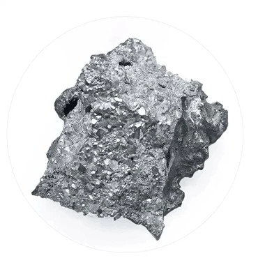 Grudasti LC fero krom