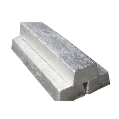 Magnesium Ingot 7.5kg Mg 99.90% Min
