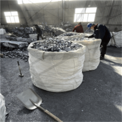 Predelava kovinskega silicijevega prahu 3303