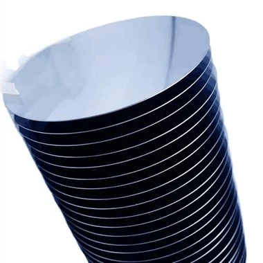 Monocrystalline Silicon Wafers For Electronic