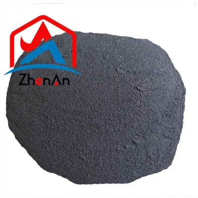 Predelava uprašenega silicijevega kovinskega prahu