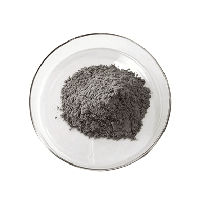 Silicijev kovinski prah Si 98 odstotkov