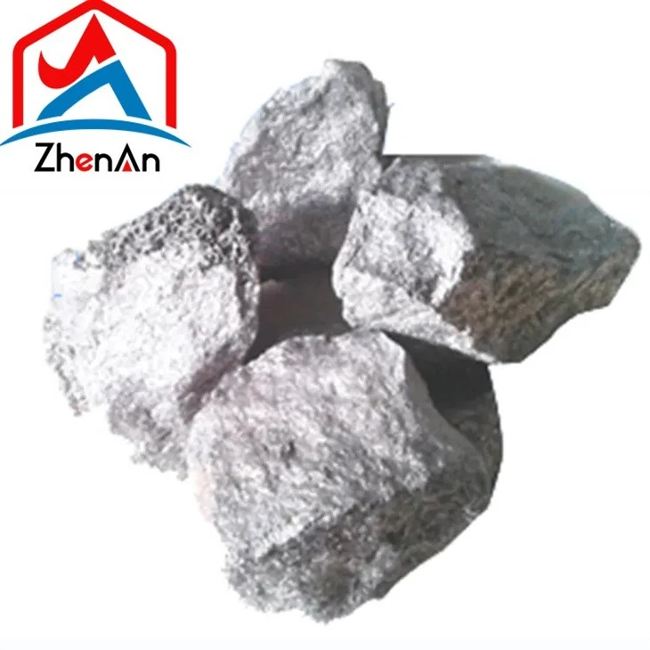 Stable Ferro Molybdenum