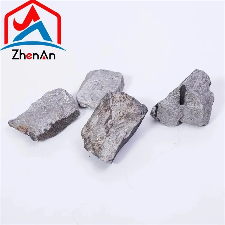 Stable Ferro Molybdenum