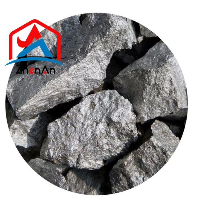 Supply Of All Types Of Ferrovanadium