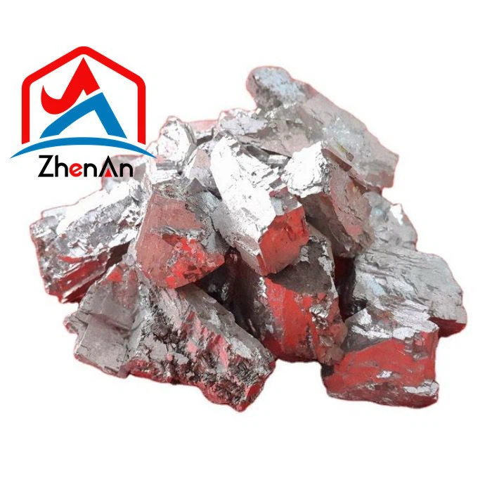 Supply Of All Types Of Ferrovanadium