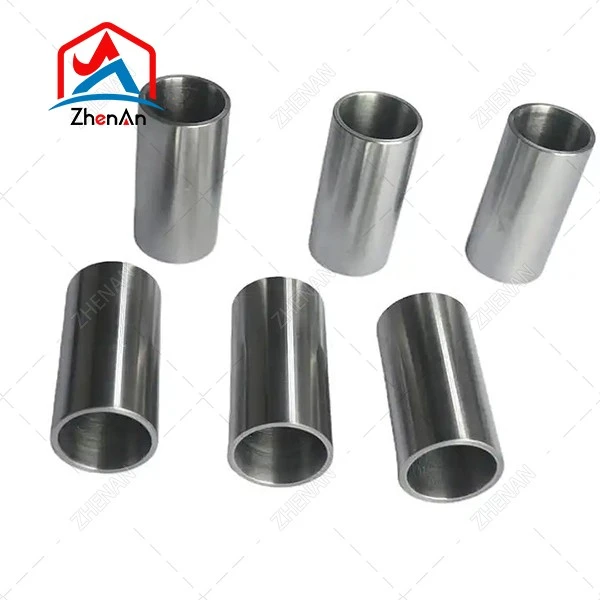 Rectangular Tungsten Crucibles