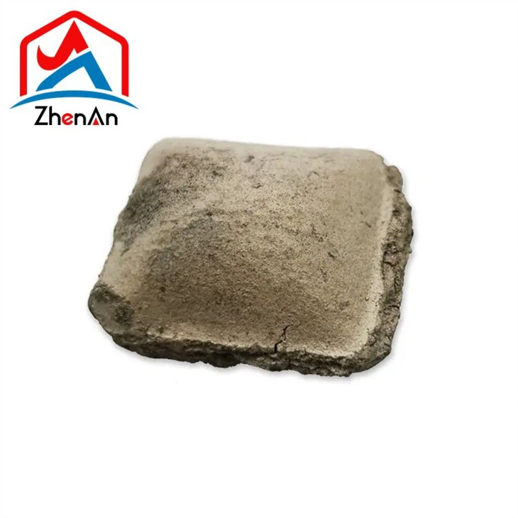 Vanadium Nitrogen Alloy for Enhanced Steel Performance (1)
