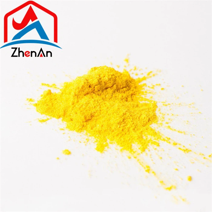 Vanadium Pentoxide For Toughening Steel