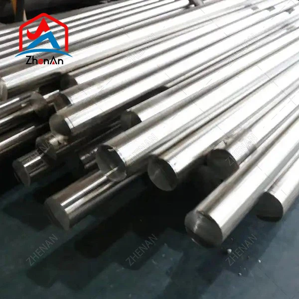 molybdenum round bar