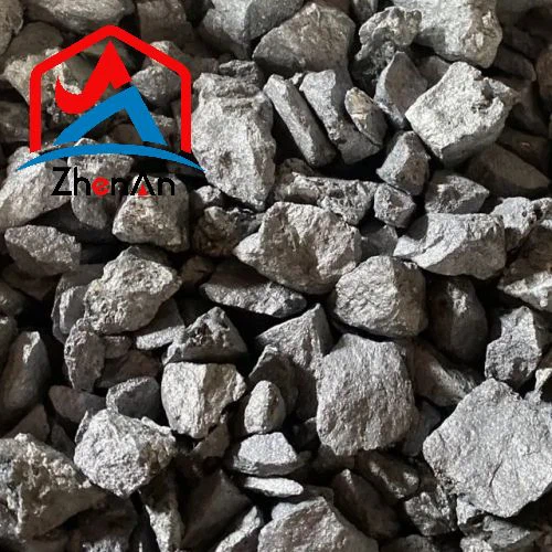 Ferro Silicon Magnesium 13 Ferro Silicon Magnesium 13