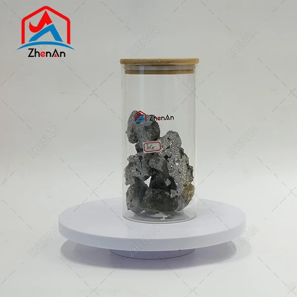 Ferrochrome Uses Ferrochrome Uses