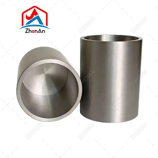 ZhenAn niobium crucible For Sale ZhenAn niobium crucible For Sale