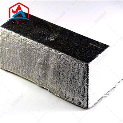 Kositer ingot